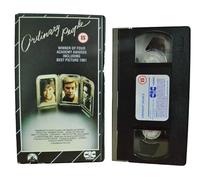 Ordinary People [Reino Unido] [VHS]