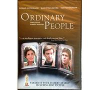 Ordinary People [USA] [DVD]