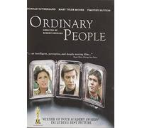 Ordinary People [USA] [DVD]