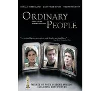 Ordinary People [USA] [DVD]