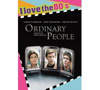 Ordinary People [USA] [DVD]