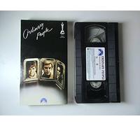 Ordinary People [USA] [VHS]