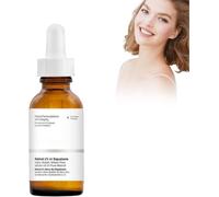 Ordinary Retinol 1% en squalane sérum con retinol muy potente antienvejecimiento y alisado de la piel, 30 ml