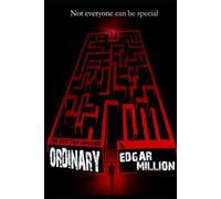 ORDINARY: The Shifting Universe - Book 1