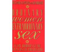 Ordinary Woman Extraordinary Women