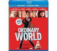 Ordinary World [Blu-ray] [2016]