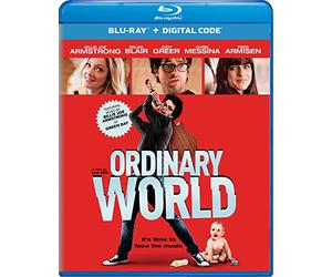 Ordinary World [Blu-ray] [2016]