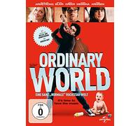 Ordinary World - Eine ganz „normale“ Rockstar-Welt [Alemania] [DVD]