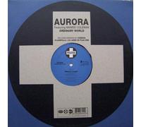 Ordinary world (Floorfilla Remix, 2000, feat. Naimee Coleman) / Vinyl Maxi Single [Vinyl 12'']