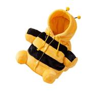 ordinarYone Bolsa cruzada para mascotas, bolsa cruzada suave de gran capacidad con hebilla segura, transpirable para mascotas