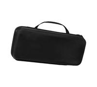 ordinarYone Funda de transporte para teclado mecánico de EVA con diseño acolchado suave para protección de viajes y juegos