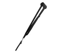 ordinarYone Hombro ajustable antideslizante para herramientas de jardín con acolchado expandido para mejorar la comodidad de la jardinería