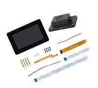 ordinarYone Pantallas táctiles capacitivas IPS de 5 pulgadas con resolución de 720 x 1280 con interfaces DSI para proyectos y robótica