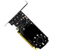 ordinarYone Tarjeta gráfica de 2 GB GDDR5 VRAM y pantalla múltiple 4K para aplicaciones de trabajo sólido