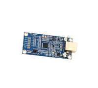 ordinarYone XU316 Puerto digital USB 32bit 768K DSD512 Placa de desarrollo para reproducción de sonido, accesorios profesionales