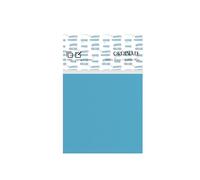 Ordinate Notas adhesivas, 12 paquetes de notas adhesivas, colección de paletas, notas estéticas para artículos de papelería, planificador semanal, 100 hojas/almohadillas, post it To-do Lisen (Feather