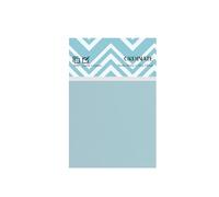 Ordinate Notas adhesivas, 12 paquetes de notas adhesivas, colección de paletas, notas estéticas para artículos de papelería, planificador semanal, 100 hojas/almohadillas, post it To-do-Lisen (Airy