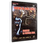 Ordine Da Hong Kong: Uccidete La Pantera nera [Italia] [DVD]