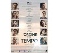 Ordine Del Tempo, L' (DVD) Alessandro Gassmann Claudia Gerini Edoardo Leo