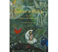 Ordine e storia. Israele e la rivelazione (Vol. 1) (Ricerche. Filosofia)