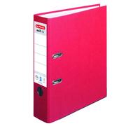 Ordner A4 Max file Nature Plus 8 cm rojo