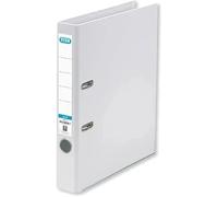 Ordner Elba smart a4 50mm pp blanco | 1 pieza