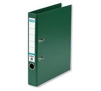 Ordner Elba smart a4 50mm pp green | 1 pieza