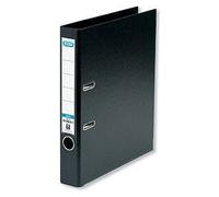 Ordner Elba smart a4 50mm pp negro | 1 pieza