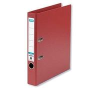 Ordner Elba smart a4 50mm ppp red | 1 pieza