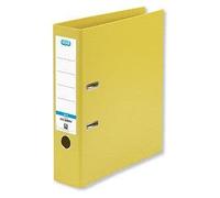 Ordner Elba smart a4 80mm pp amarillo | 1 pieza