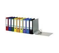 Ordner Elba smart a4 80mm pp ass | Caja exterior 10 pieza