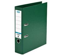 Ordner Elba smart a4 80mm pp green | 1 pieza