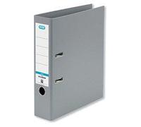 Ordner Elba smart a4 80mm pp gris | 1 pieza