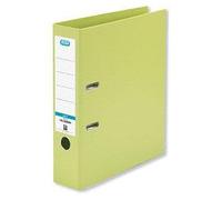 Ordner Elba smart a4 80mm pp lima verde | 1 pieza