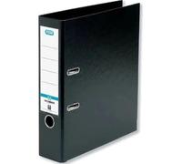Ordner Elba smart a4 80mm pp negro | 1 pieza