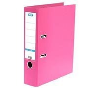 Ordner Elba smart a4 80mm pp rosa | 1 pieza