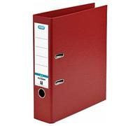 Ordner Elba smart a4 80mm ppp red | 1 pieza