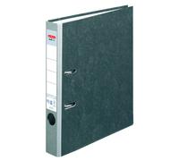 Ordner MAX. Lima naturaleza A4 5 cm gris
