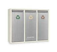 Ordnungshüter 3 cubo de basura