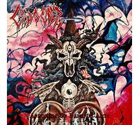Ordo Caper - Aphorism Of Baneful Arts [Vinilo]