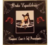 Ordo Equilibrio - Conquest, Love & Self Pers. [Import]