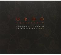 Ordo Equilibrio - Conquest, Love & Self-Perseverance