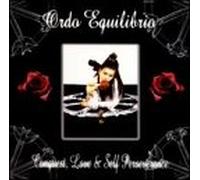 Ordo Equilibrio - Conquest Love & Self-Perseverance