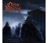 Ordo Inferus - Invictus Et Aeternus [Vinilo]