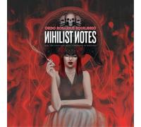Ordo rosarius equilibrio - Nihilist notes (and the perpetual quest 4)