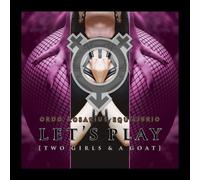Ordo Rosarius Equilibri Let'S Play (Two Girls and a Goat (CD) (Importación USA)