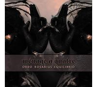 Ordo Rosarius Equilibrio - Menage a Quatre -Ltd-