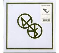 Ordo Rosarius Equilibrio - Nature Seeking Equilibrium (7") [Vinilo]