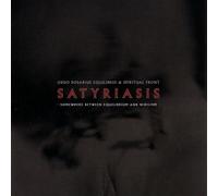 Ordo Rosarius Equilibrio - Satyriasis, Somewhere Bet