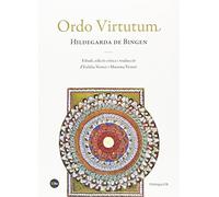 Ordo Virtutum (FILOLOGIA UB - BIBLIOTECA)
